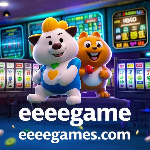 eeeegame